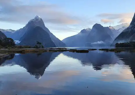 Milford Sound