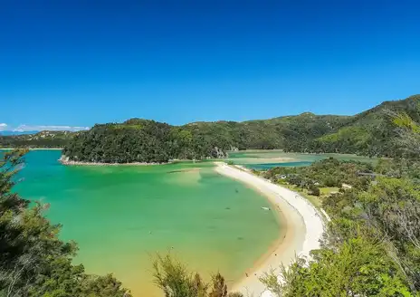 Abel Tasman