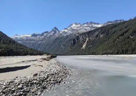 Mount Aspiring