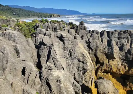 Paparoa