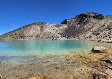 Tongariro