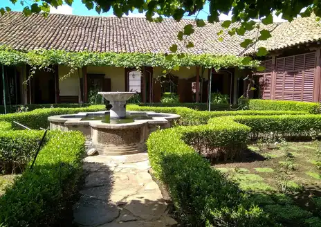 Museo de Arte Fundación Ortiz-Gurdián
