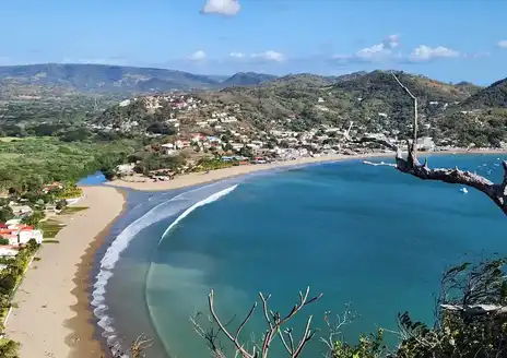 San Juan del Sur