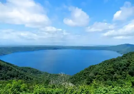Laguna de Apoyo