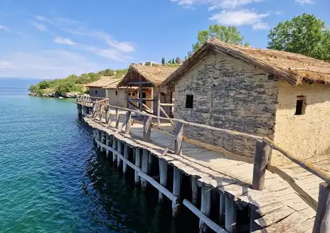 Bay of Bones Museum
