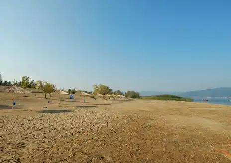 Lake Prespa