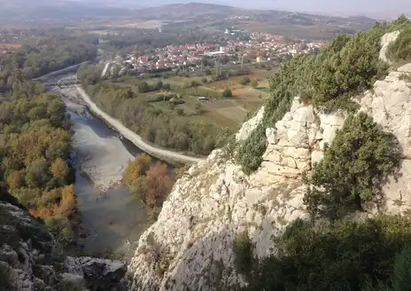 Demir Kapija