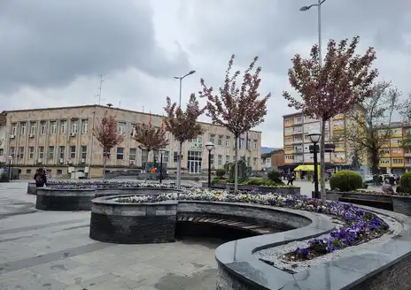 Kavadarci