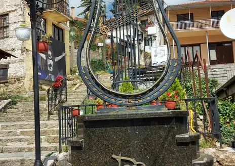 Kruševo