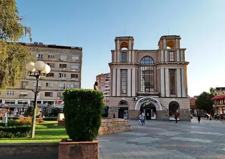 Kumanovo