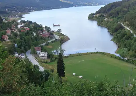 Mavrovo