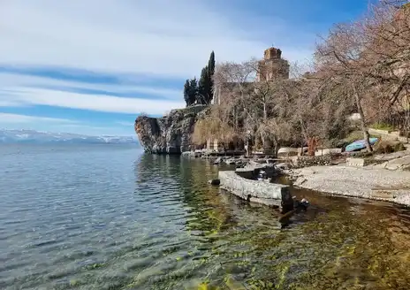 Ohrid