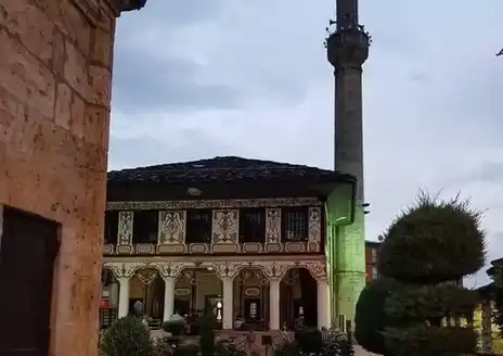 Tetovo