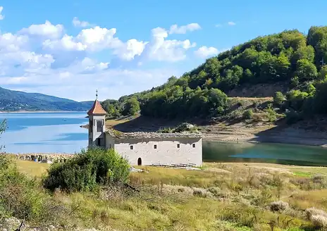 Mavrovo