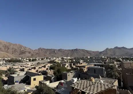 Nizwa