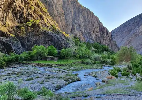 Chitral
