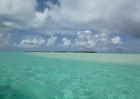Kayangel Atoll