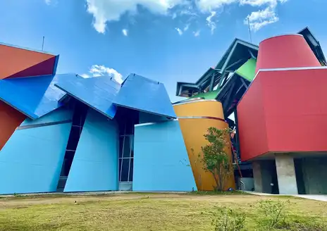 Biomuseo
