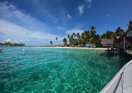 San Blas Islands