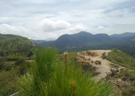 El Valle de Antón