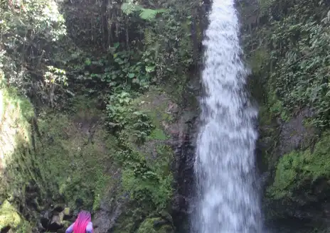 Volcán