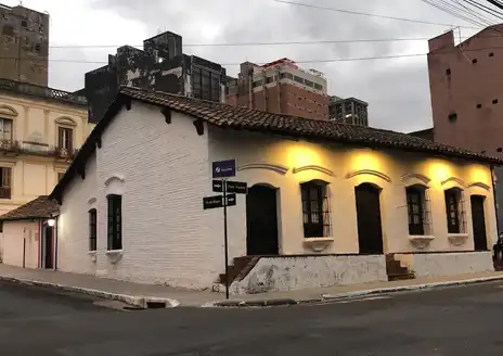 Casa de la Independencia Museum
