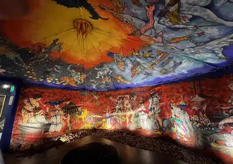 Museo del Barro