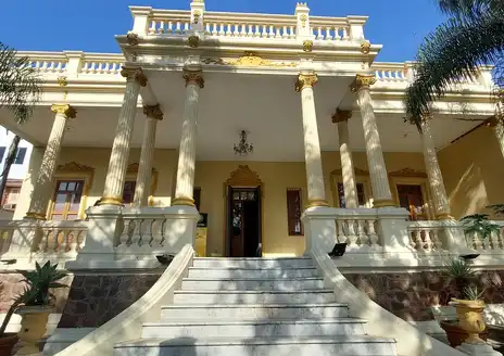 Museo Nacional de Bellas Artes