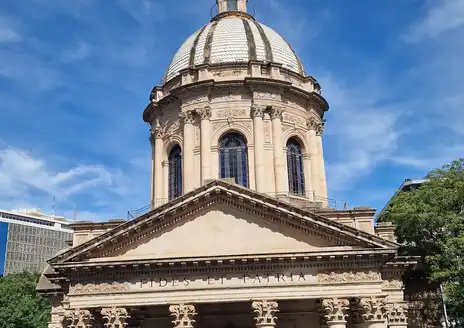 Panteón Nacional de los Héroes