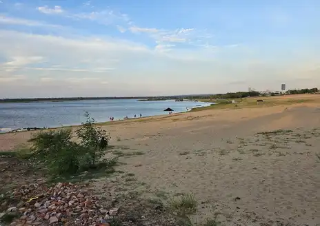 Playa de la Costanera