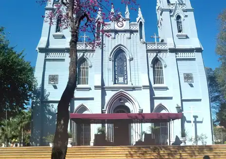 San Lorenzo