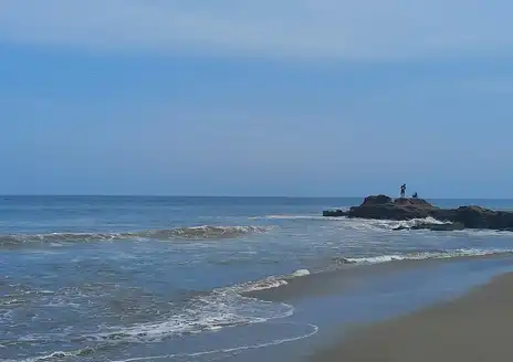 Vichayito