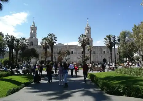 Arequipa
