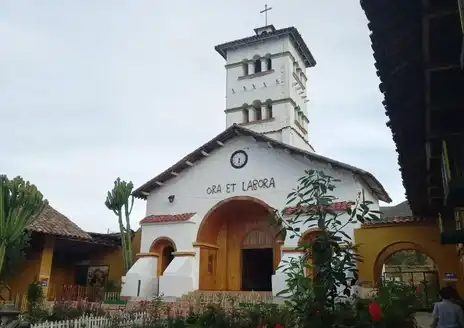Cajamarca