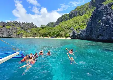 El Nido