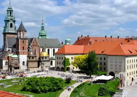 Wawel Royal Castle