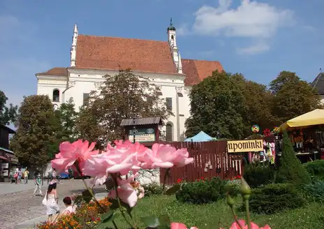 Kazimierz Dolny