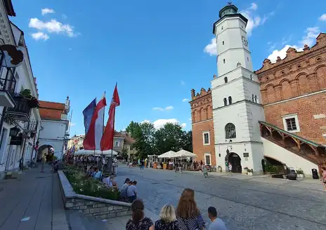 Sandomierz