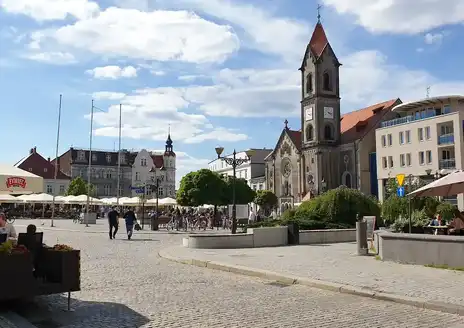 Tarnowskie Góry