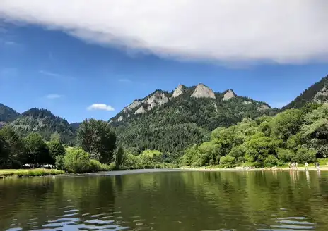 Pieniny