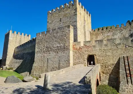 Castelo de São Jorge