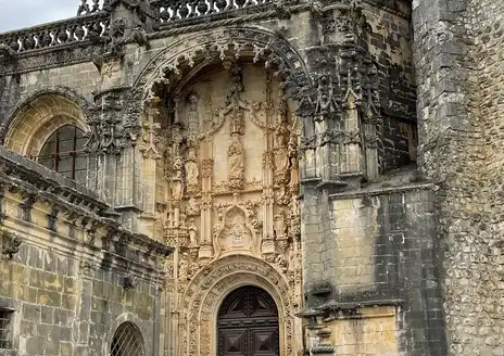 Convento de Cristo