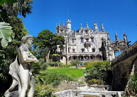 Quinta da Regaleira