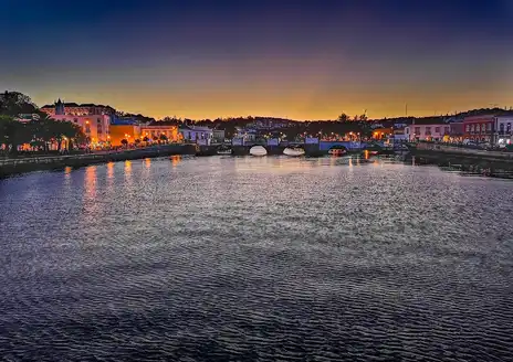 Tavira