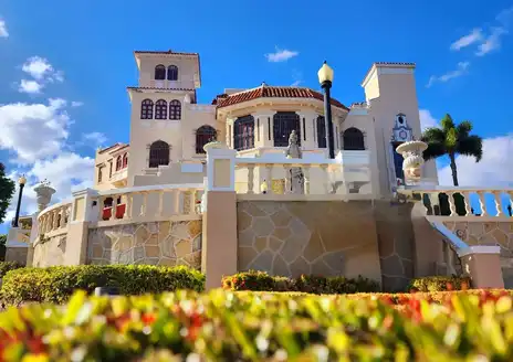 Museo Castillo Serrallés