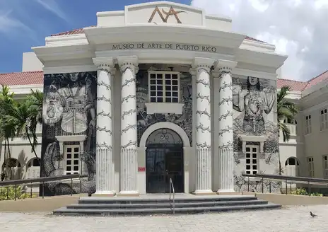 Museo de Arte de Puerto Rico