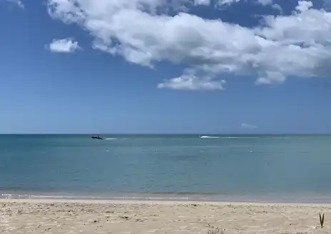 Playa Combate