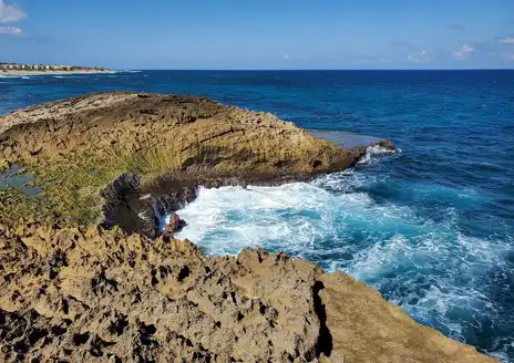 Playa Jobos