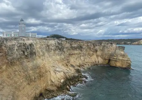 Playa Sucia