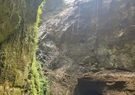 Camuy River Cave Park